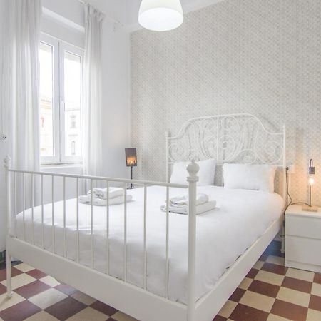 Rentalsevilla Cuesta Del Rosario II Bagian luar foto