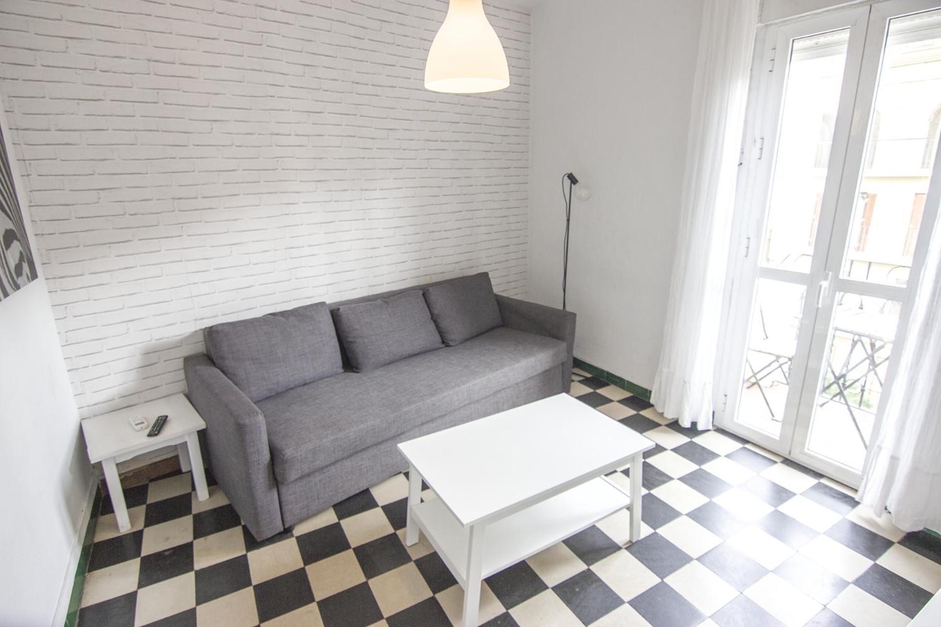Rentalsevilla Cuesta Del Rosario II Bagian luar foto