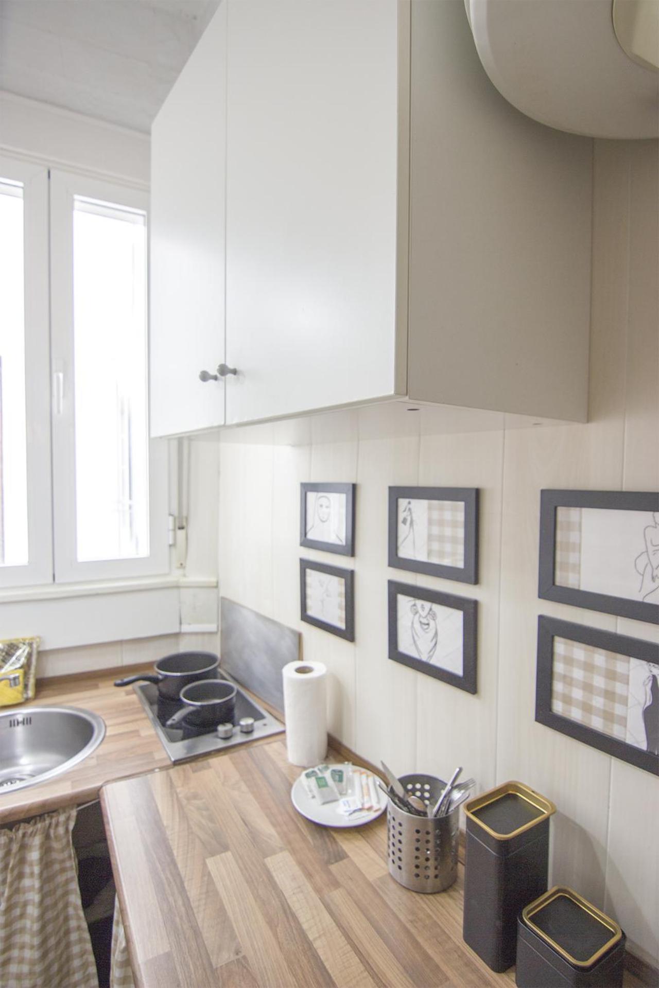 Rentalsevilla Cuesta Del Rosario II Bagian luar foto
