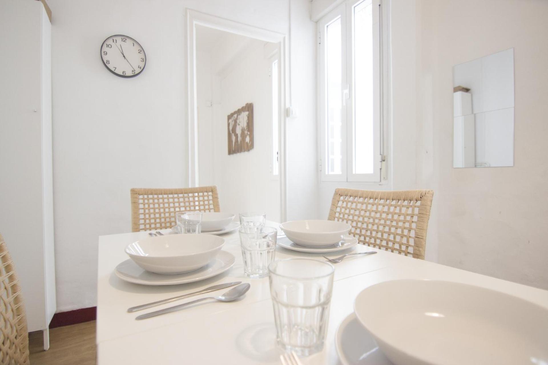 Rentalsevilla Cuesta Del Rosario II Bagian luar foto